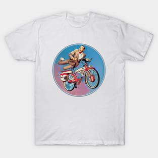 Pee-Wee Herman T-Shirt